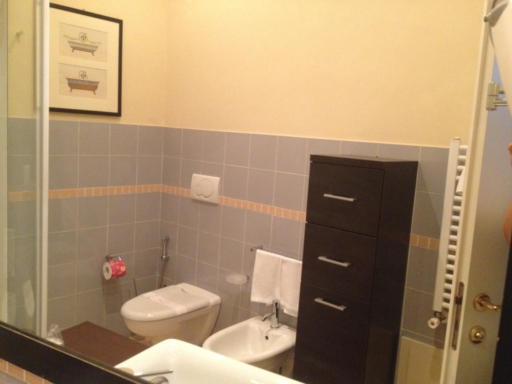 Suite con Vista Mare