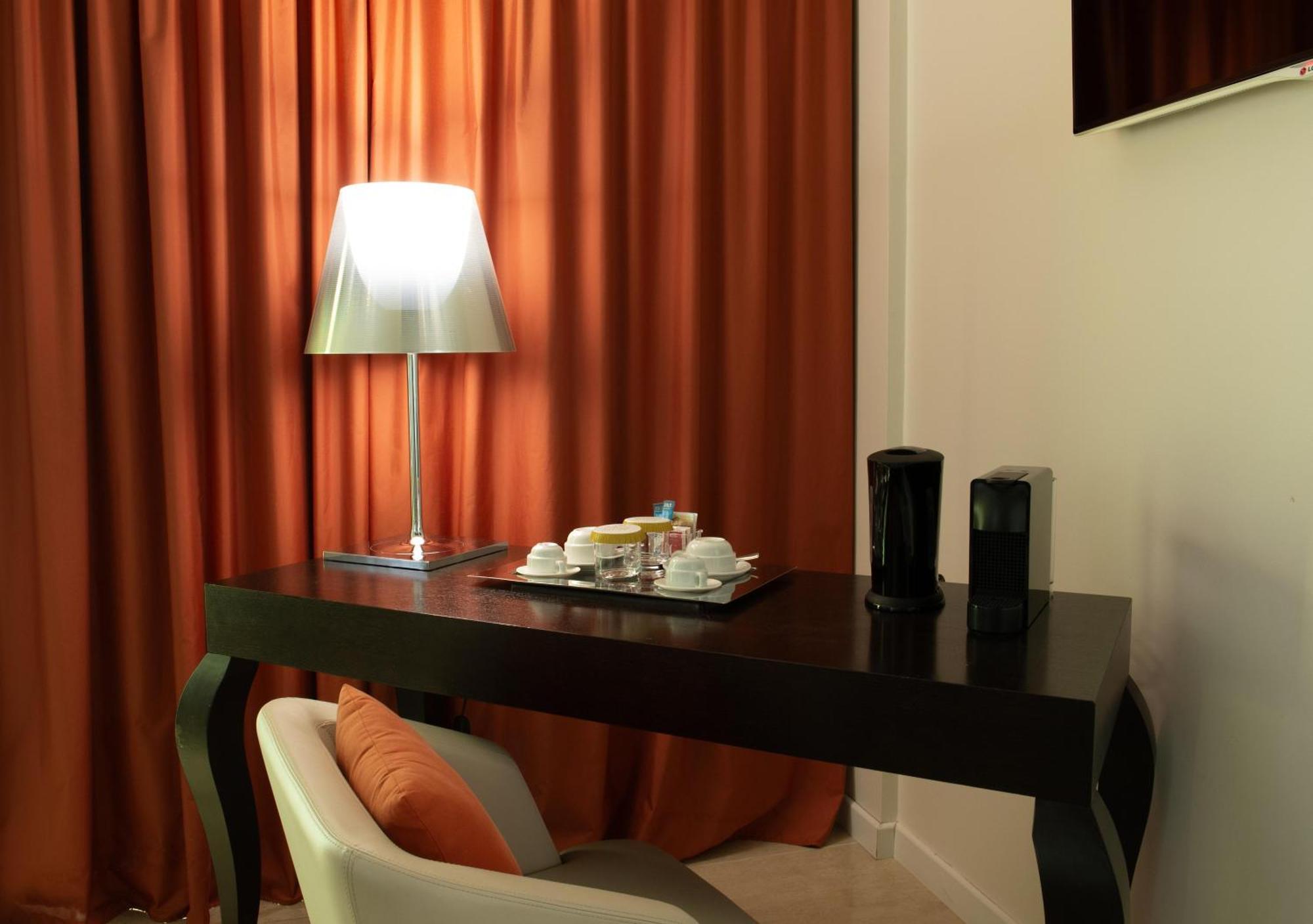 Suite con Vasca Idromassaggio