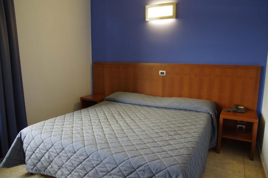 Camera Matrimoniale