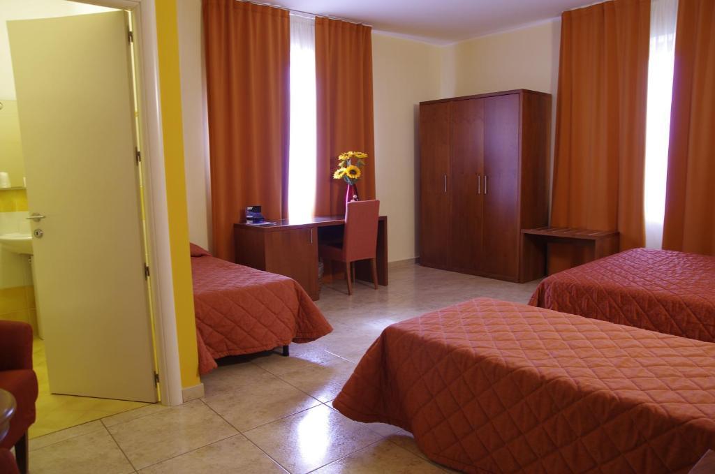 Suite (4 Adulti)