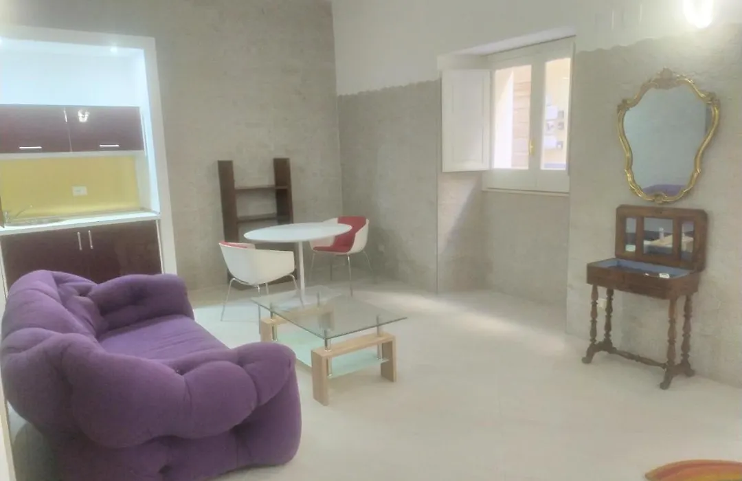 Hotel Ortigia Royal Suite-1