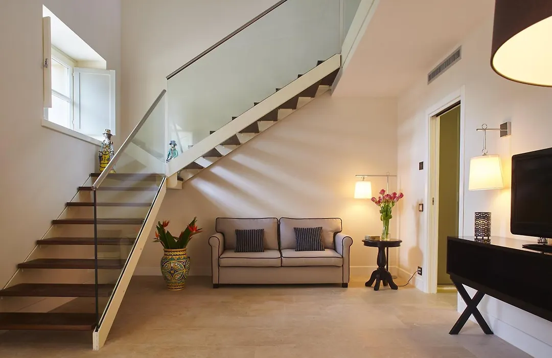 Dolce By Wyndham Siracusa - I Monasteri Golf & Spa-1