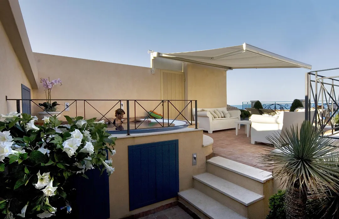Algilà Ortigia Charme Hotel-1