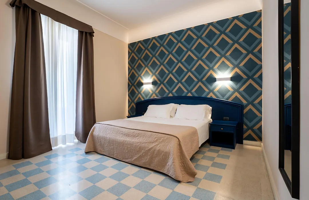 Gran Bretagna Boutique Hotel Ortigia-1