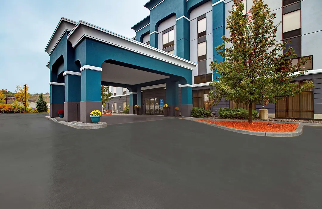 Hampton Inn & Suites By Hilton Syracuse Dewitt-1