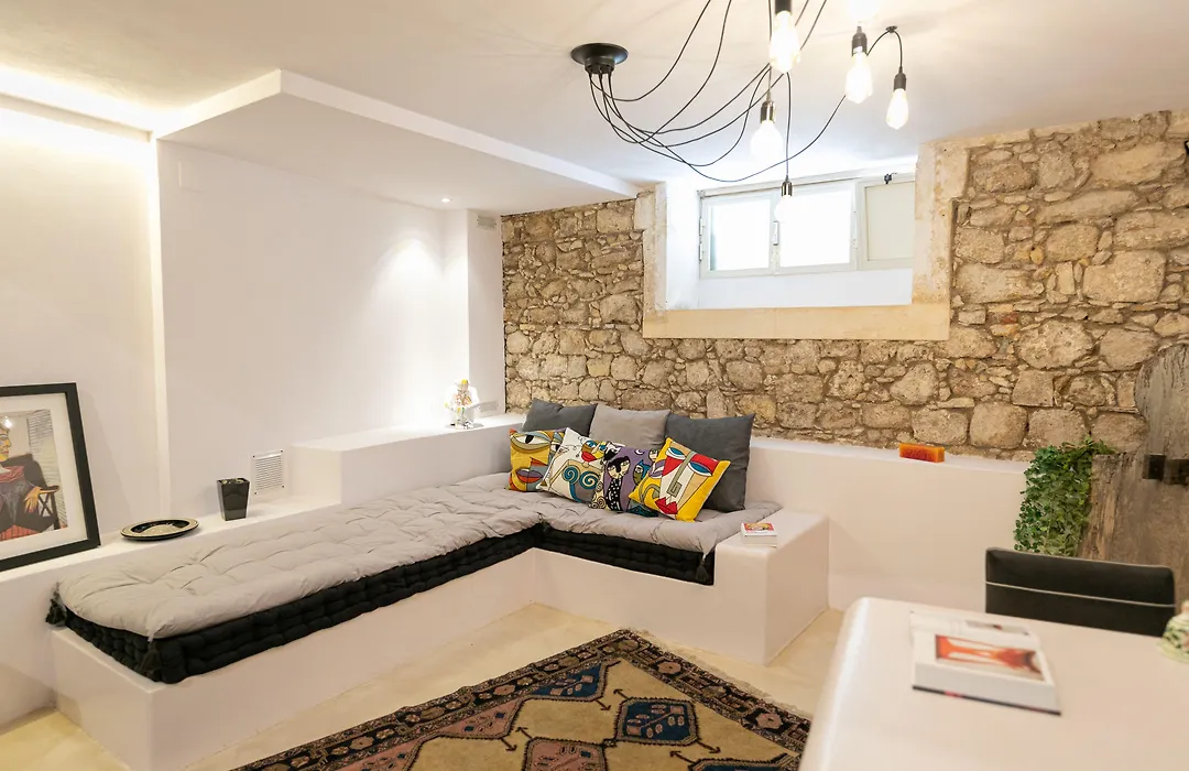 Casa Teia, Exclusive Loft In Ortigia-1