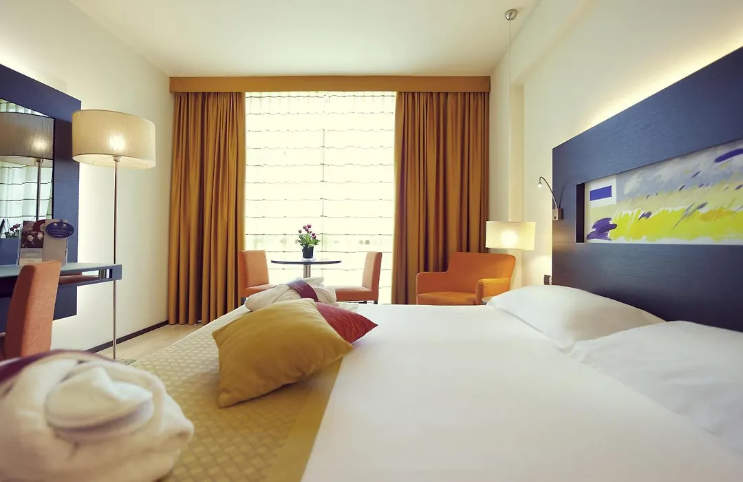 Hotel Mercure Siracusa-1