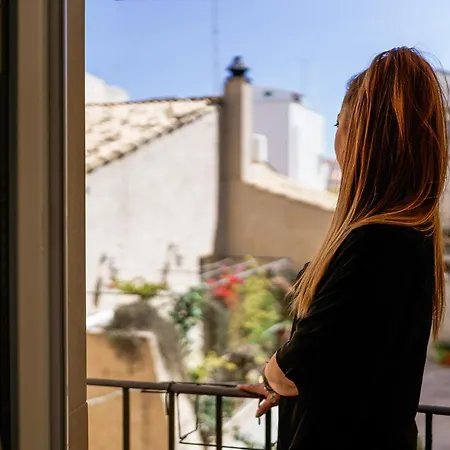 Ortigia Boutique Suites-3