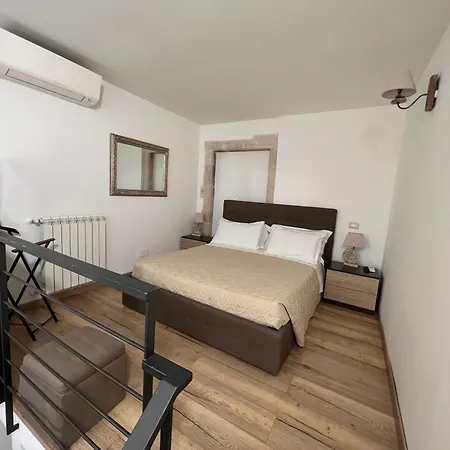 Hotel Ortigia Royal Suite-3