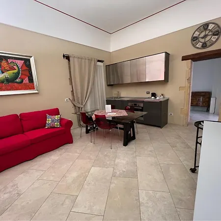 Hotel Ortigia Royal Suite-2