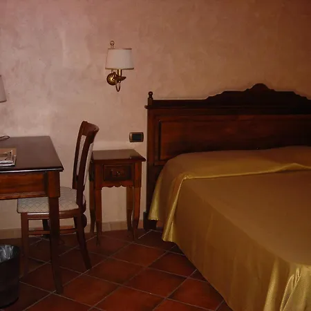 Hotel Il Podere-3