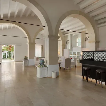 Dolce By Wyndham Siracusa - I Monasteri Golf & Spa-2