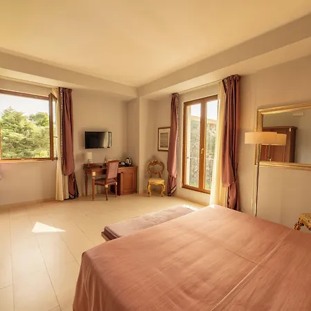 Hotel Parco Delle Fontane-2