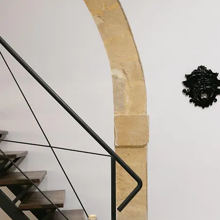 Casa Teia, Exclusive Loft In Ortigia-3