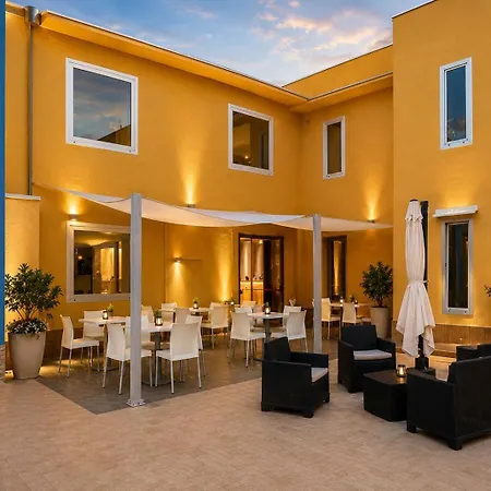 Hotel San Martino-3